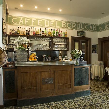 Al Borducan Boutique Hotel (Adults Only) Varese Exterior photo