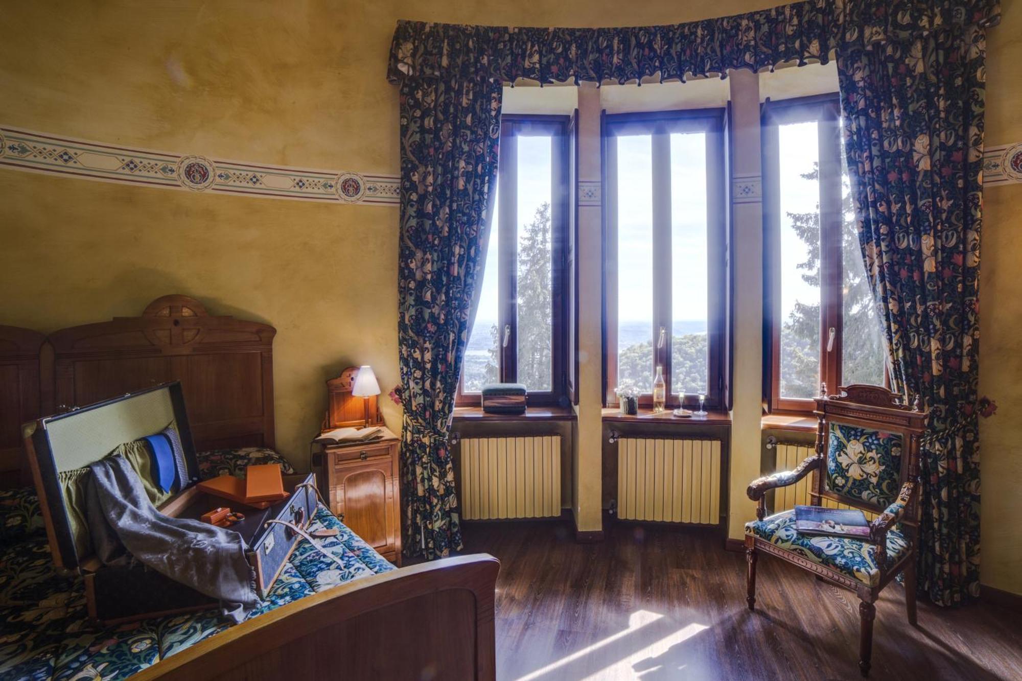 Al Borducan Boutique Hotel (Adults Only) Varese Room photo