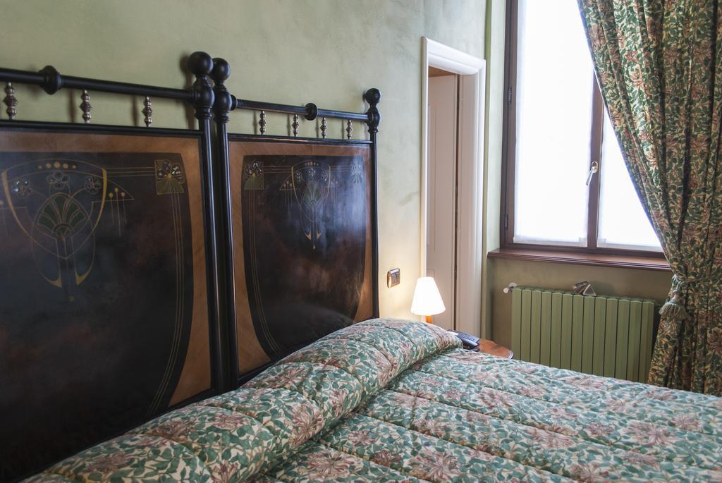 Al Borducan Boutique Hotel (Adults Only) Varese Exterior photo