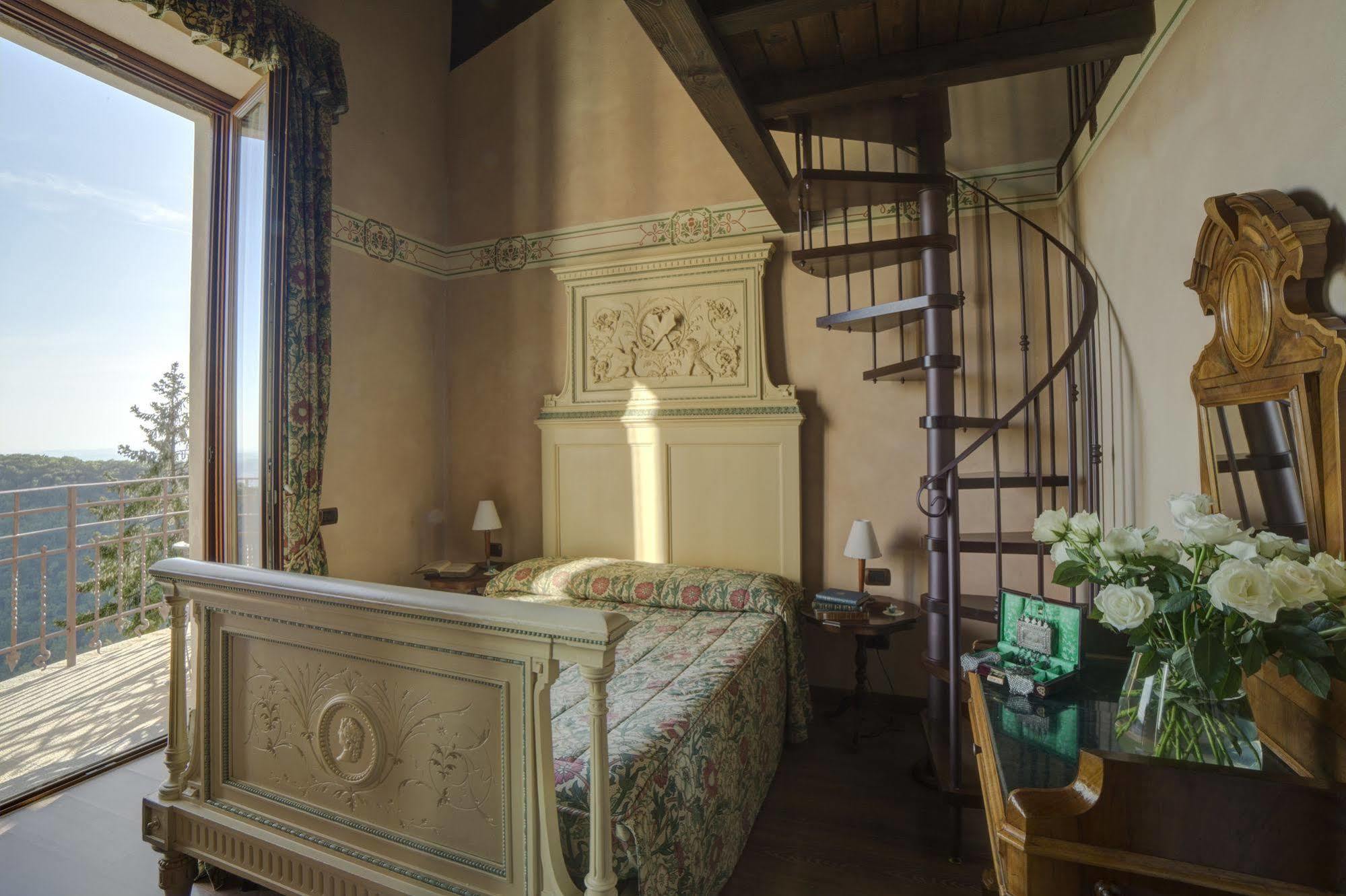 Al Borducan Boutique Hotel (Adults Only) Varese Exterior photo